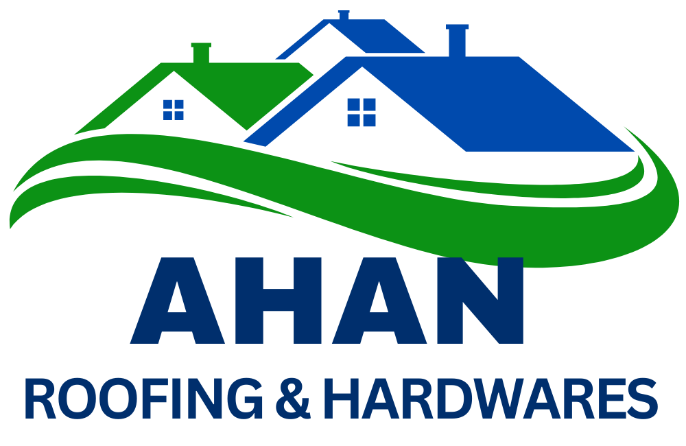 AHAN Roofing